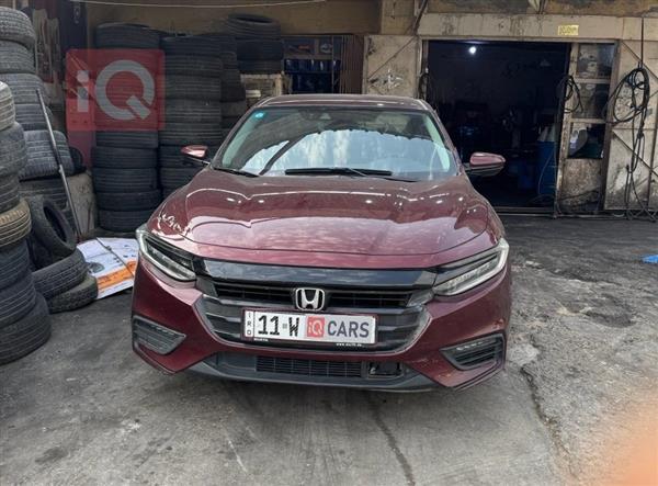Honda Insight 2020 for sale in Iraq - Baghdad